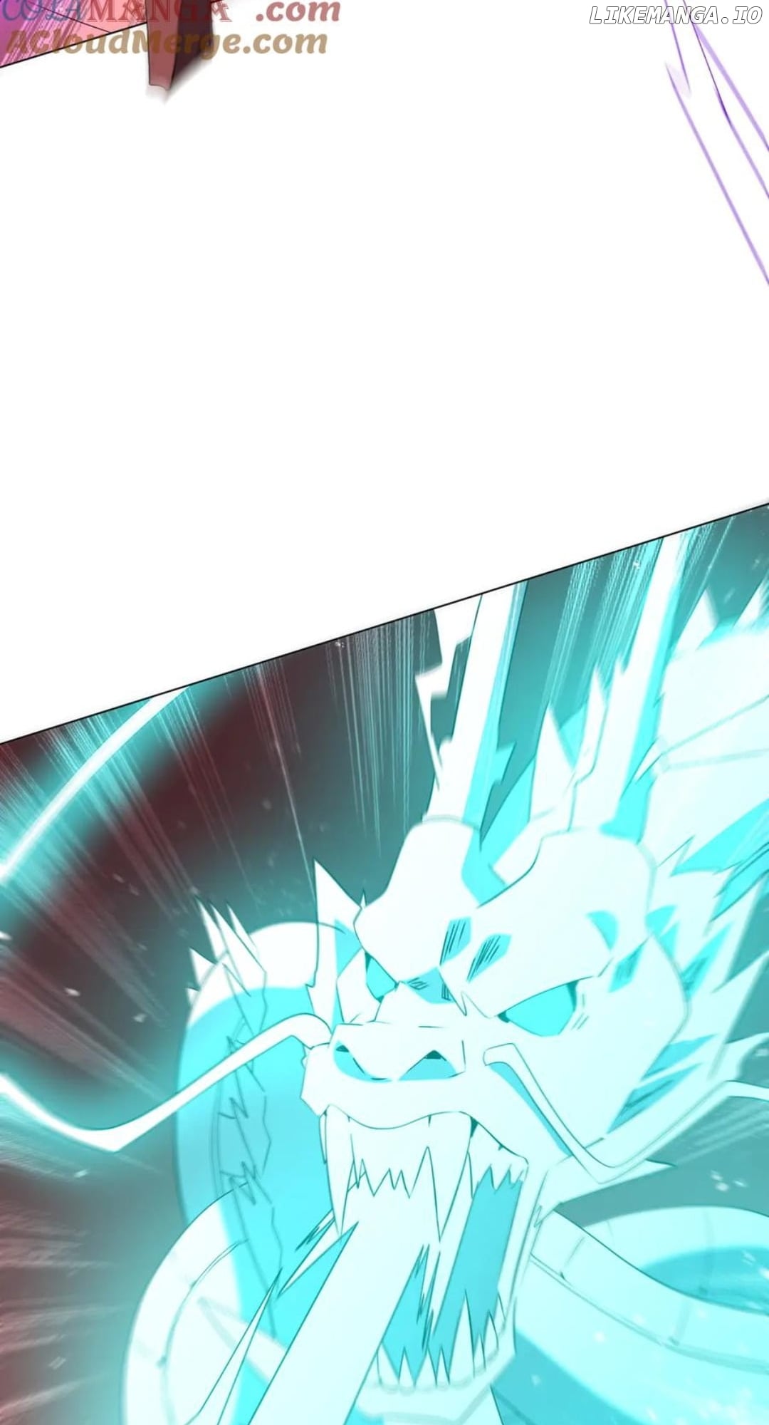With My Netherworld Trillions, Game On! Chapter 241 - page 50